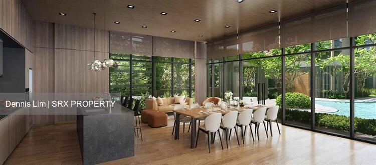Lentoria (D26), Condominium #567647681